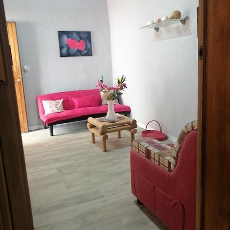 La Casa Di Mimi' Apartman Cefalù Kültér fotó