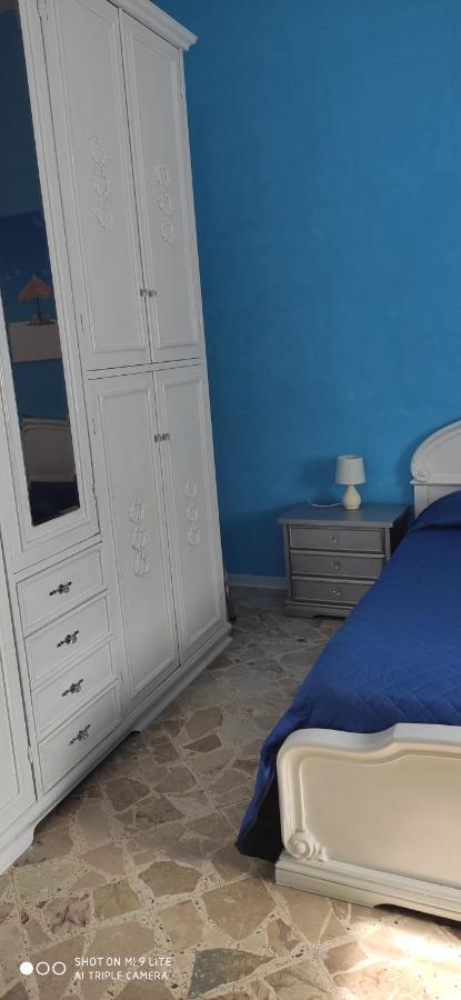 La Casa Di Mimi' Apartman Cefalù Kültér fotó