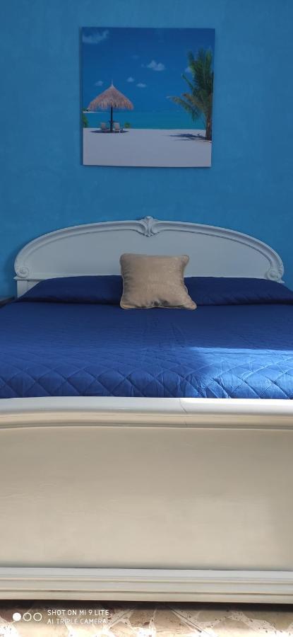 La Casa Di Mimi' Apartman Cefalù Kültér fotó