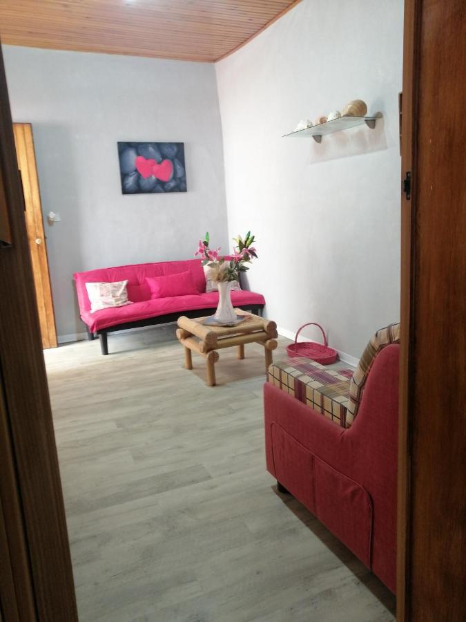 La Casa Di Mimi' Apartman Cefalù Kültér fotó