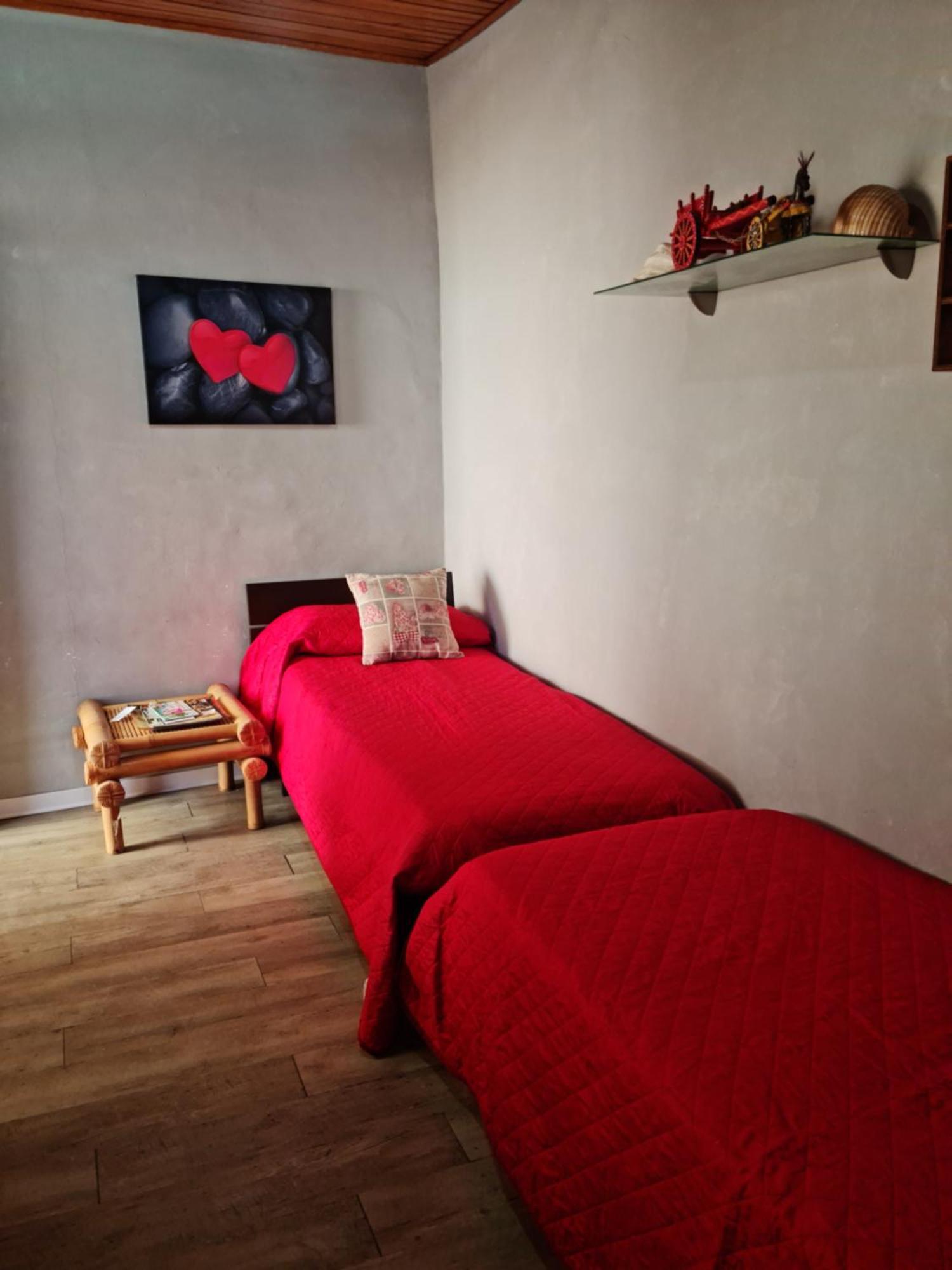 La Casa Di Mimi' Apartman Cefalù Kültér fotó